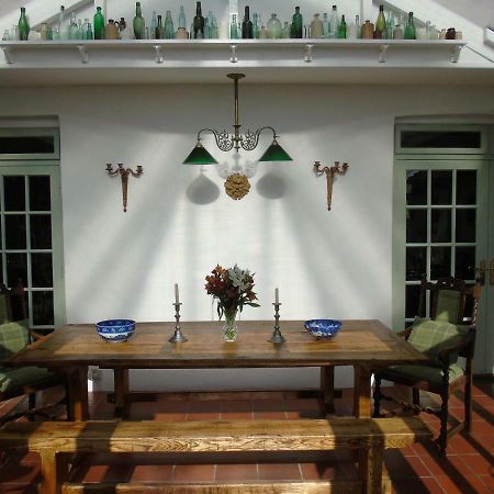 The Old School B&B Τσίτσεστερ Εξωτερικό φωτογραφία