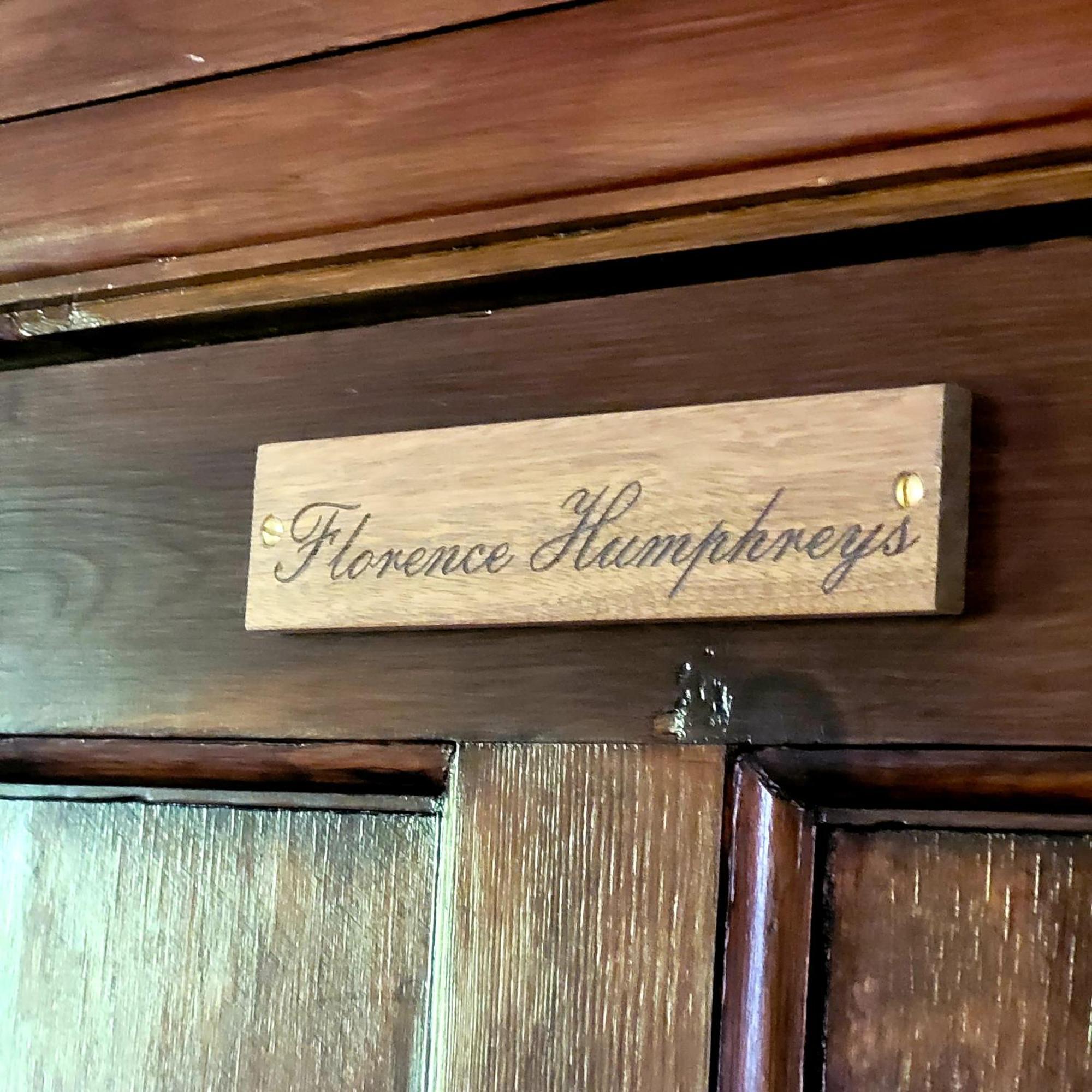 The Old School B&B Τσίτσεστερ Δωμάτιο φωτογραφία