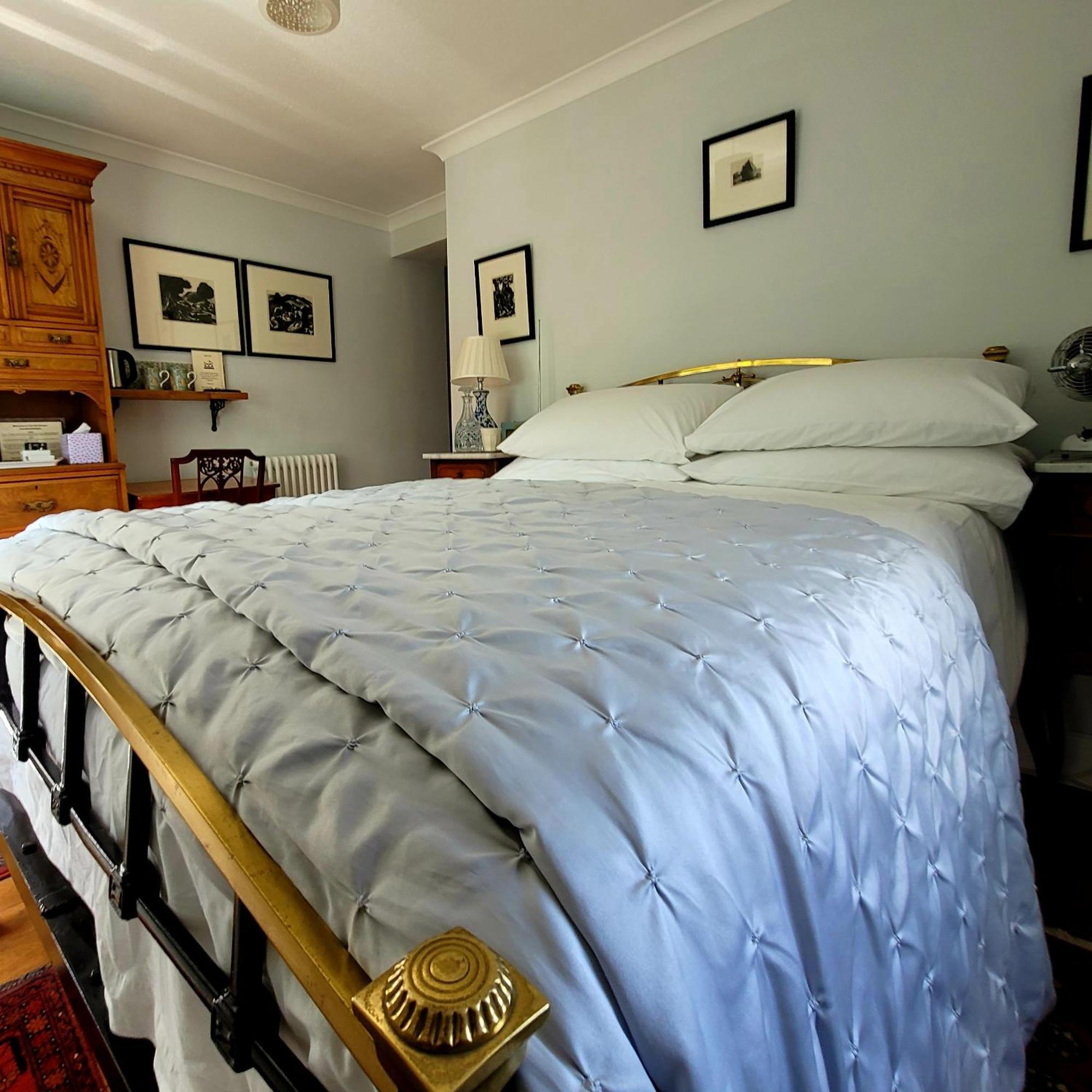 The Old School B&B Τσίτσεστερ Δωμάτιο φωτογραφία