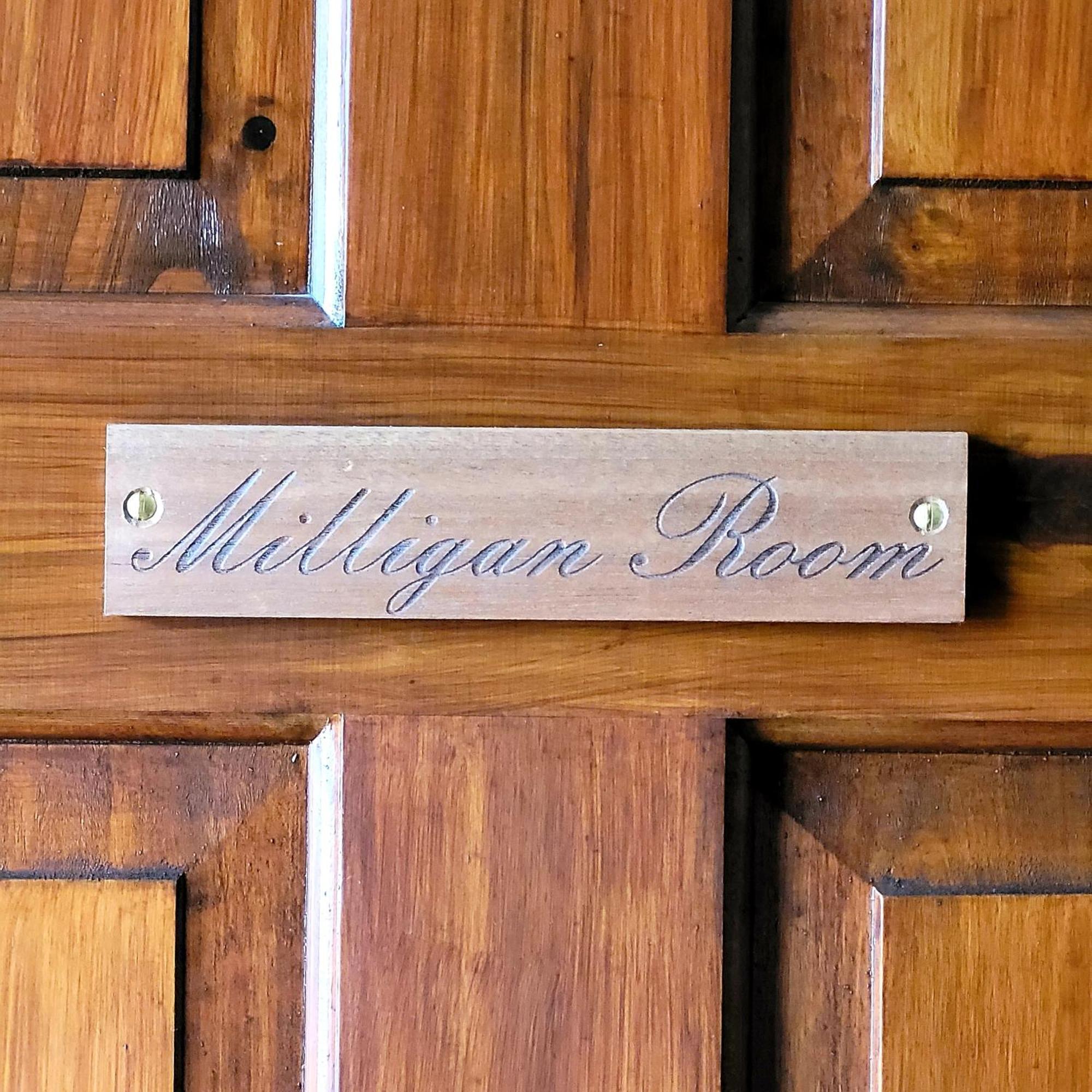 The Old School B&B Τσίτσεστερ Δωμάτιο φωτογραφία